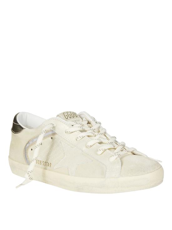 26SS 골든구스 SUPER STAR 슈퍼 스타 클래식 스니커즈 GWF00101F008094 15647 BEIGE - GOLDEN GOOSE