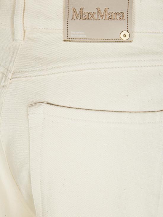 26SS 에스막스마라 데님 팬츠 2619131101600 001 BLU - 'S MAX MARA