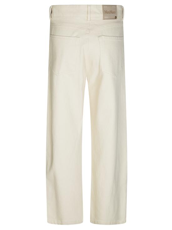 26SS 에스막스마라 데님 팬츠 2619131101600 001 BLU - 'S MAX MARA