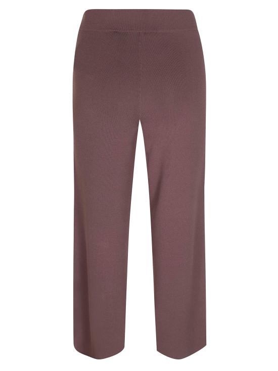 26SS 알파스튜디오 스트레이트 팬츠 AD6256Q 2009 MARRONE - ALPHA STUDIO