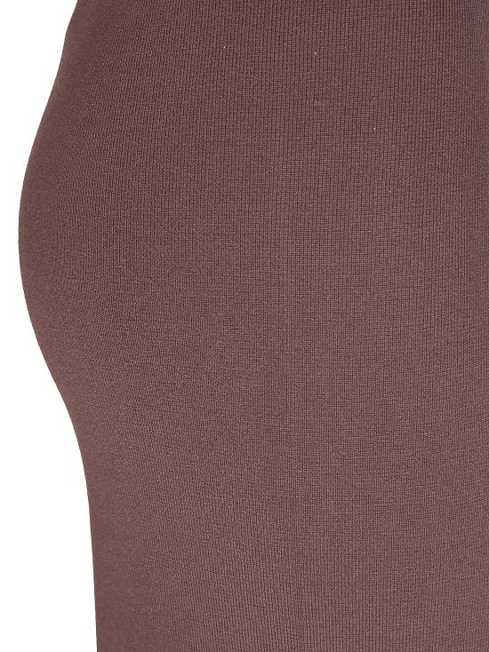 26SS 알파스튜디오 스트레이트 팬츠 AD6256Q 2009 MARRONE - ALPHA STUDIO