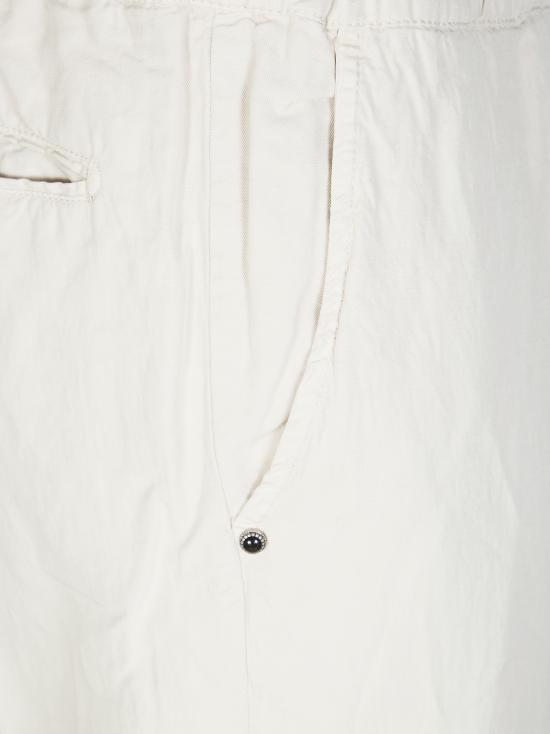 26SS 화이트샌드 스트레이트 팬츠 26SU6680 20 BEIGE - WHITE SAND