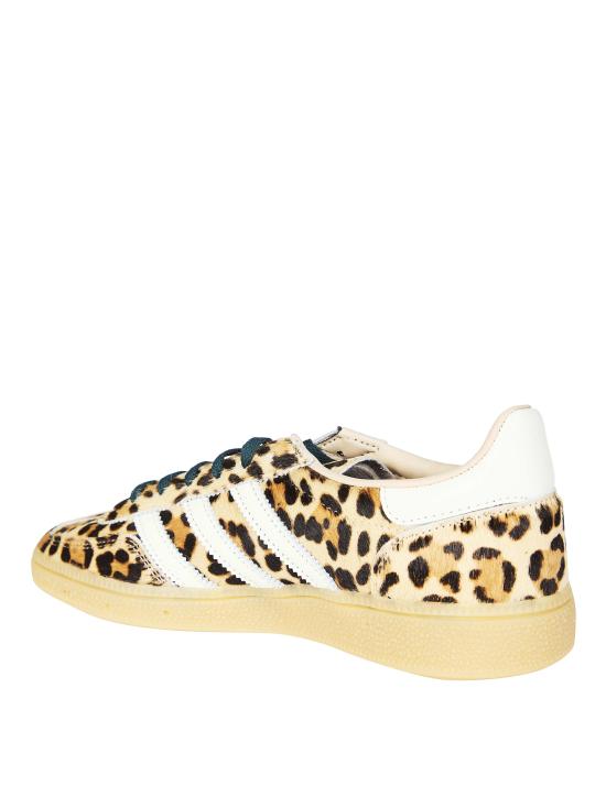 26SS 아디다스 핸드볼 스페지알 KI6678 MAGBEIIVORYAURIVY BEIGE - ADIDAS