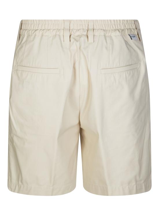 26SS 파올로페코라 숏팬츠 D0110199 1272 BEIGE - PAOLO PECORA