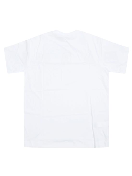 26SS [키즈] 마르니 티셔츠 M01265 M0ORF 0M100 BIANCO - MARNI