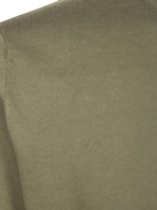 26SS 파올로페코라 스웨터 A001F100 5407 VERDE - PAOLO PECORA