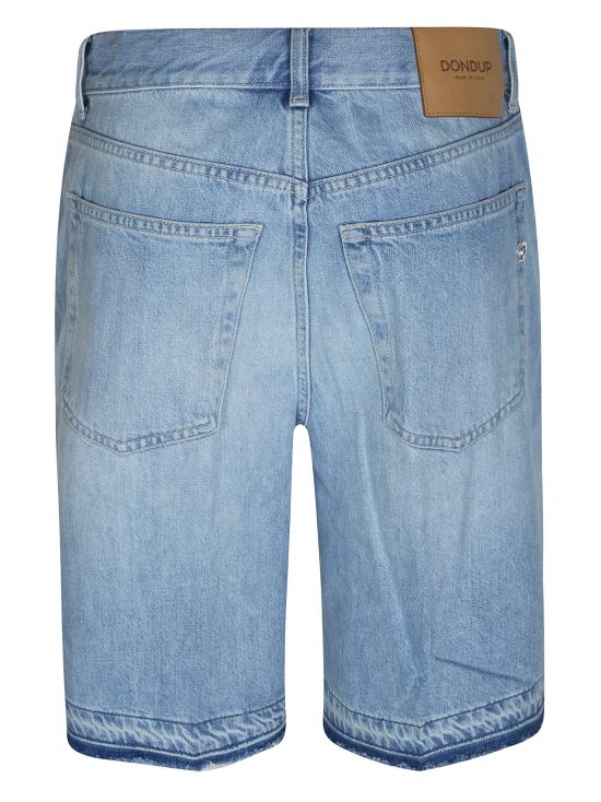 26SS 돈답 숏팬츠 DP744DFE286DMA70 800 BLU