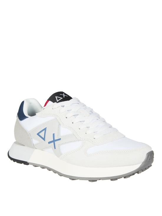 26SS 썬 68 스니커즈 BZ36115 01 BIANCO - SUN 68