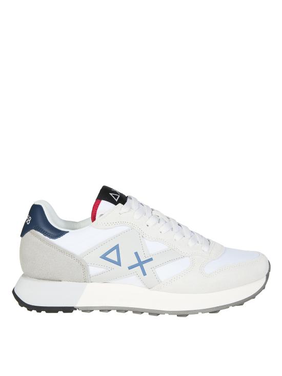 26SS 썬 68 스니커즈 BZ36115 01 BIANCO