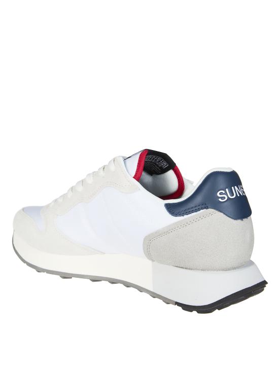 26SS 썬 68 스니커즈 BZ36115 01 BIANCO - SUN 68