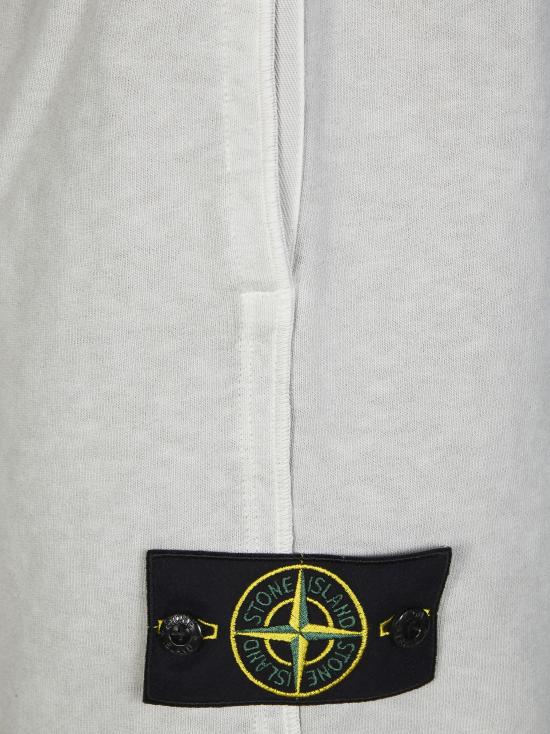26SS 스톤 아일랜드 숏팬츠 L1S156200014S0060 V0161 GRIGIO - STONE ISLAND