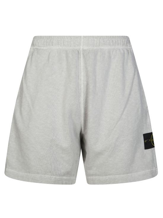 26SS 스톤 아일랜드 숏팬츠 L1S156200014S0060 V0161 GRIGIO