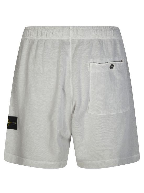 26SS 스톤 아일랜드 숏팬츠 L1S156200014S0060 V0161 GRIGIO - STONE ISLAND
