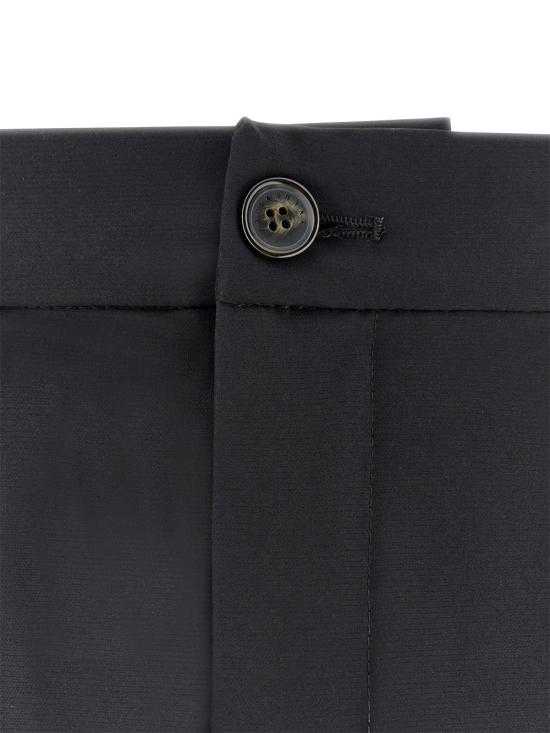 26SS 폴앤샤크 숏팬츠 25414078 013 - PAUL & SHARK