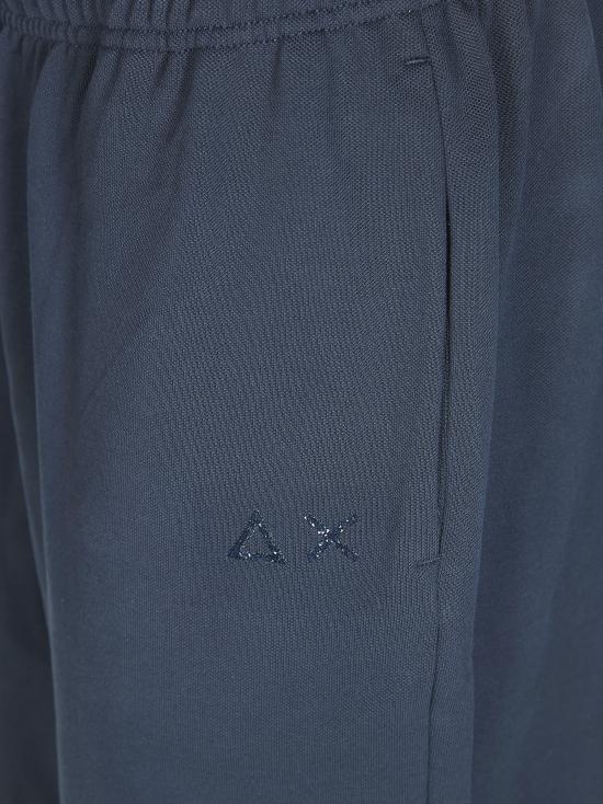 26SS 썬 68 스트레이트 팬츠 F36209 07 BLU - SUN 68