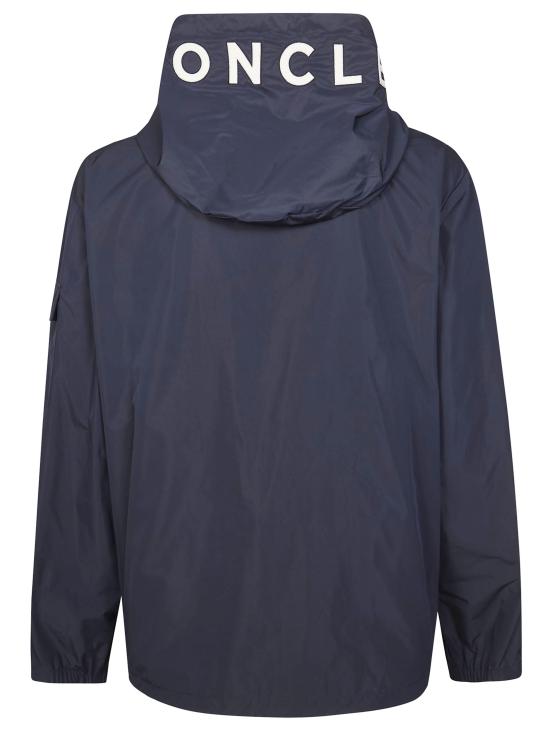 26SS 몽클레어 패딩 L10911A0015559876 74S BLU - MONCLER