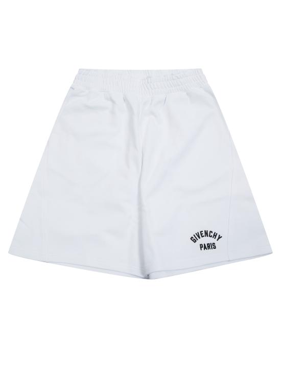 26SS [키즈] 지방시 쇼츠/버뮤다 H31100 10P BIANCO