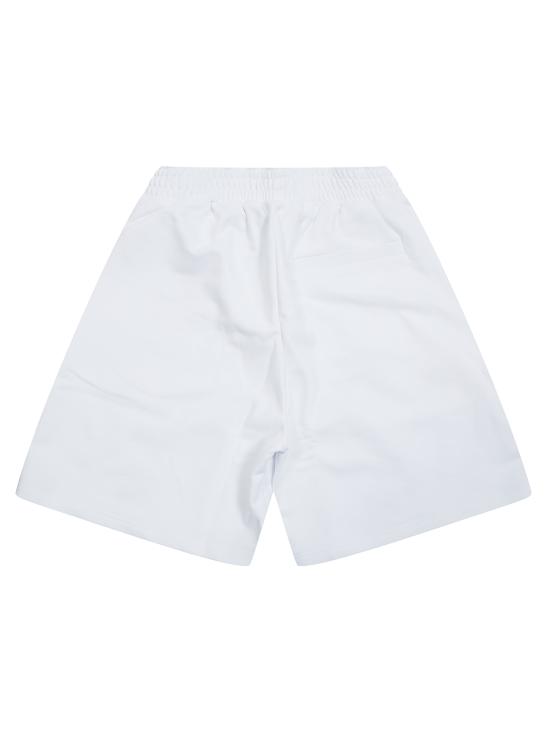 26SS [키즈] 지방시 쇼츠/버뮤다 H31100 10P BIANCO - GIVENCHY