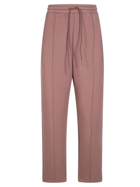 26SS 위켄드막스마라 스트레이트 팬츠 2615781011600 001 MARRONE