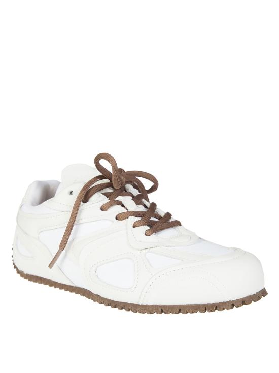 26SS 악셀 아리가토 스니커즈 F3920001 WHITEDARKGUM BIANCO - AXEL ARIGATO