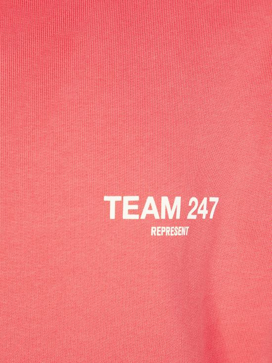 26SS 247 REPRESENT 스웨터 247M100106 12 ROSSO - OTHER BRANDS