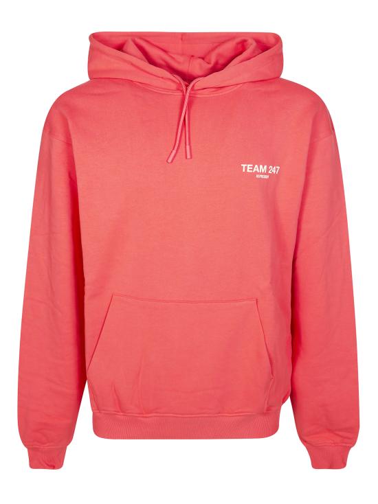 26SS 247 REPRESENT 스웨터 247M100106 12 ROSSO