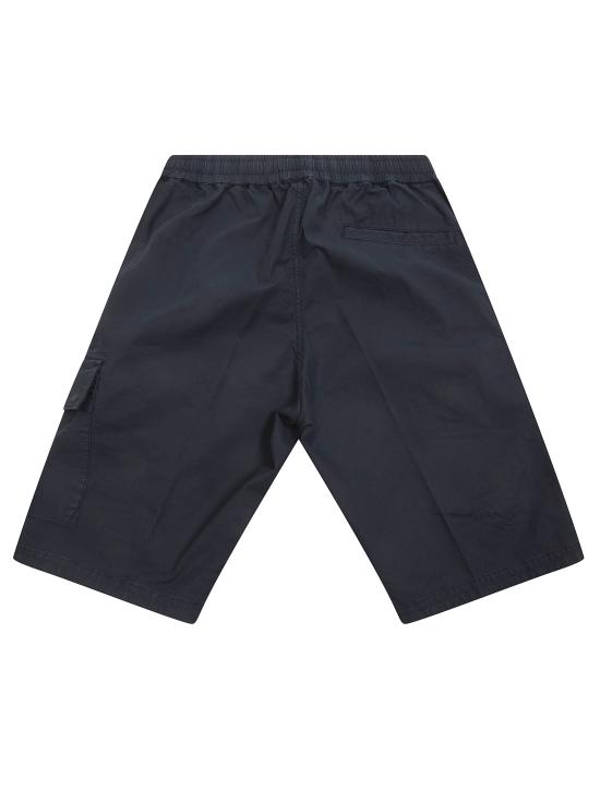 26SS [키즈] 스톤 아일랜드 자켓 L1S16L100003S0001 V0020 BLU - STONE ISLAND