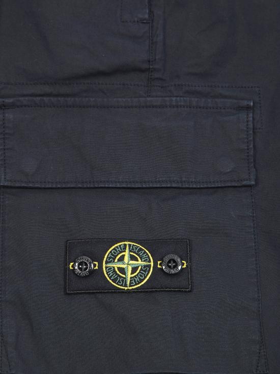 26SS [키즈] 스톤 아일랜드 자켓 L1S16L100003S0001 V0020 BLU - STONE ISLAND