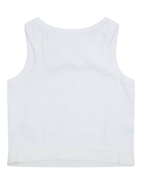 26SS [키즈] 지방시 티셔츠 H31223 10P BIANCO - GIVENCHY