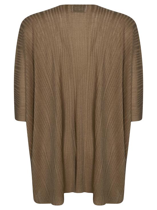 26SS 알파스튜디오 가디건 AD6172E 2016 BEIGE