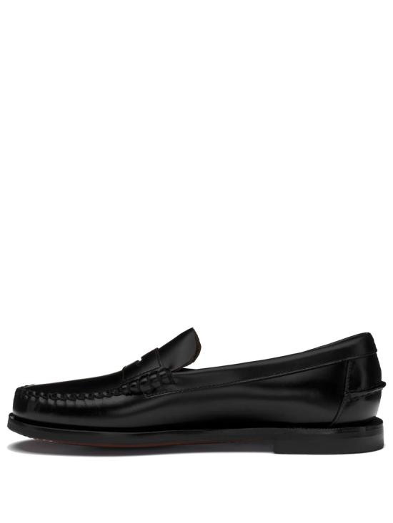 26SS 세바고 로퍼 7001530 902 BLACK - SEBAGO