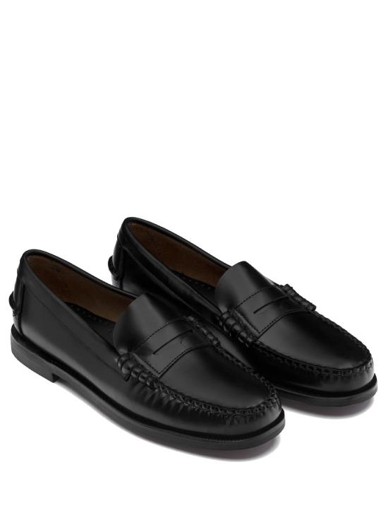 26SS 세바고 로퍼 7001530 902 BLACK - SEBAGO