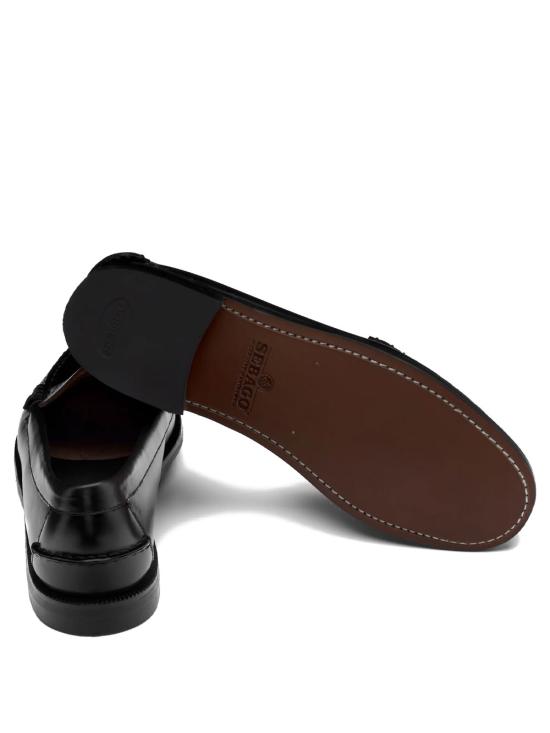 26SS 세바고 로퍼 7001530 902 BLACK - SEBAGO