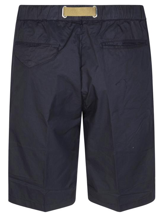 26SS 화이트샌드 숏팬츠 26SU5117 037 BLU - WHITE SAND