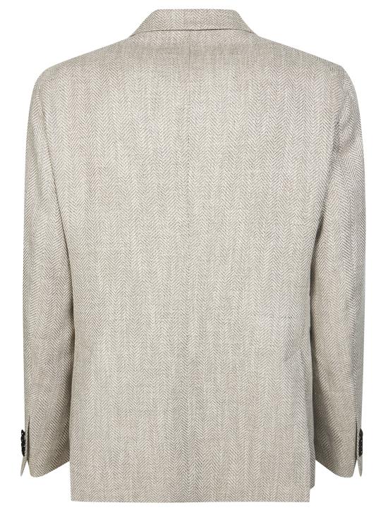 26SS 딸리아토레 수트 자켓 1SMC22KPEC90059ET866 727 BEIGE - TAGLIATORE