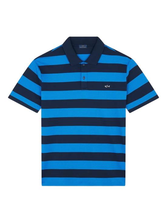 26SS 폴앤샤크 폴로 티셔츠 99311002 144