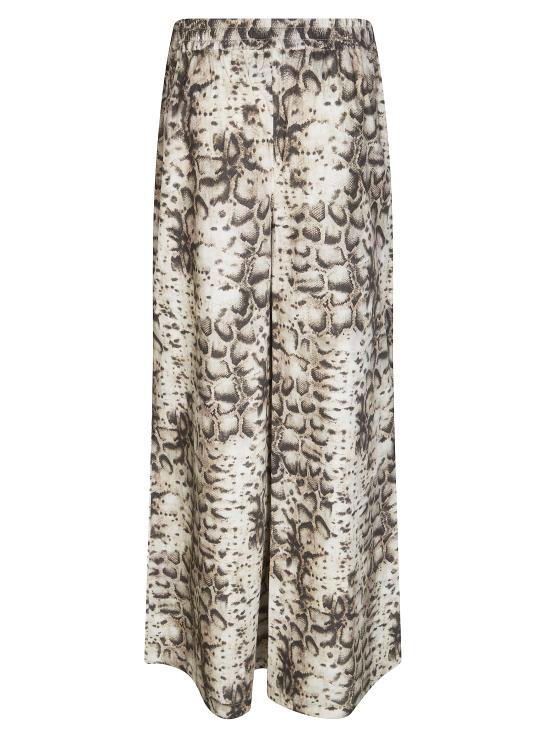 26SS 핑코 스트레이트 팬츠 106963A3B1 CZ9 BEIGE - PINKO