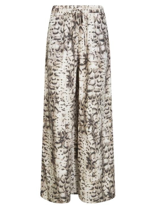 26SS 핑코 스트레이트 팬츠 106963A3B1 CZ9 BEIGE