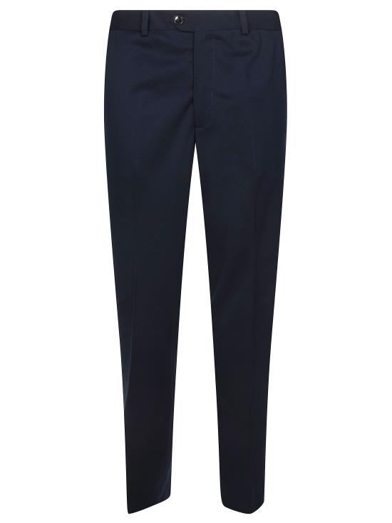 26SS 치르콜로1901 스트레이트 팬츠 CN5175 447 BLU