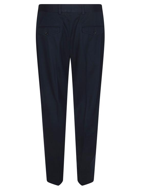 26SS 치르콜로1901 스트레이트 팬츠 CN5175 447 BLU - CIRCOLO 1901