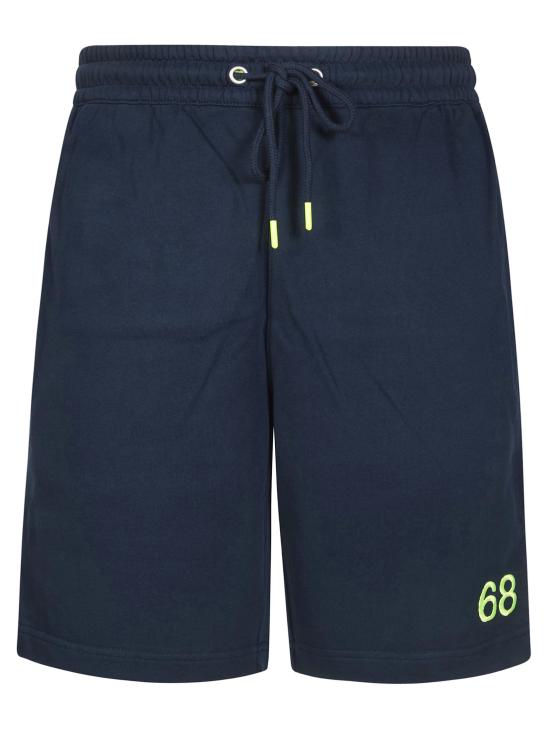 26SS 썬 68 숏팬츠 F36140 07 BLU