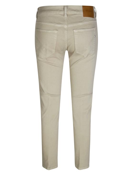 26SS 돈답 데님 팬츠 DP618BS0030DPTD 010 BEIGE - DONDUP