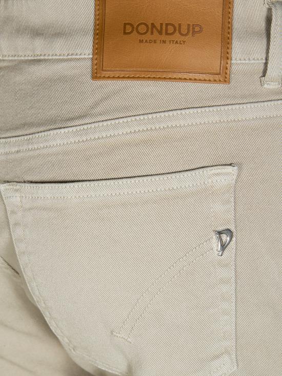 26SS 돈답 데님 팬츠 DP618BS0030DPTD 010 BEIGE - DONDUP