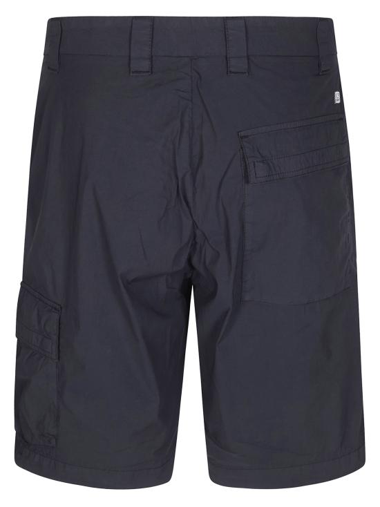 26SS 씨피 컴퍼니 숏팬츠 20CMBE256A006439G 888 BLU - C.P. COMPANY