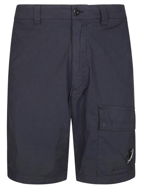 26SS 씨피 컴퍼니 숏팬츠 20CMBE256A006439G 888 BLU