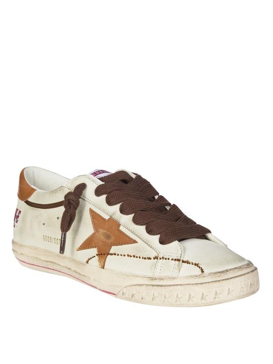 26SS 골든구스 스니커즈 GMF00758F008110 15400 BIANCO - GOLDEN GOOSE