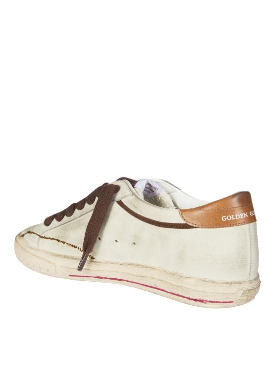 26SS 골든구스 스니커즈 GMF00758F008110 15400 BIANCO - GOLDEN GOOSE