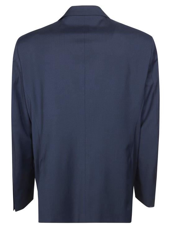 26SS 마뉴엘리츠 수트 세트 4032A3328263132 89 BLU - MANUEL RITZ