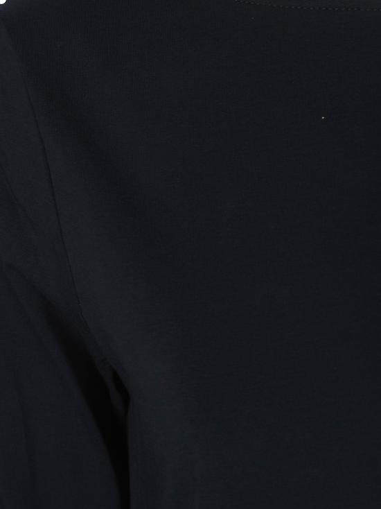 26SS 알파스튜디오 반팔 티셔츠 AD6403C 2001 BLU - ALPHA STUDIO