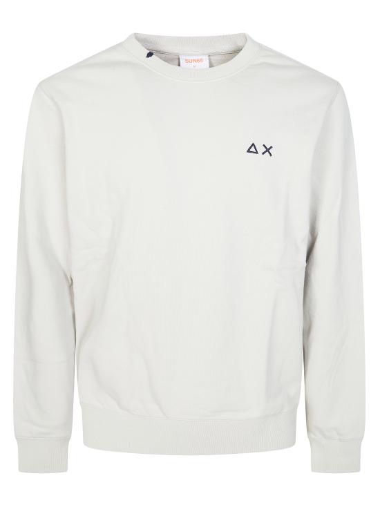 26SS 썬 68 스웨터 F36103 06 GRIGIO